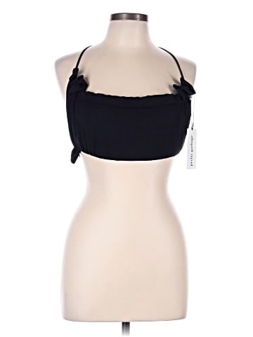 pretty garbage Sleeveless Top (view 1)