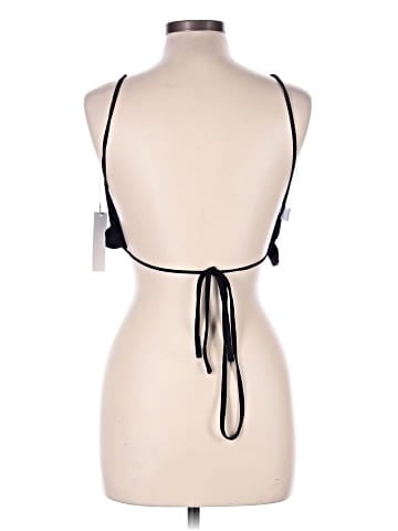pretty garbage Sleeveless Top (view 2)