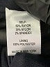 Of Mercer Blue Blazer Size XL - photo 7