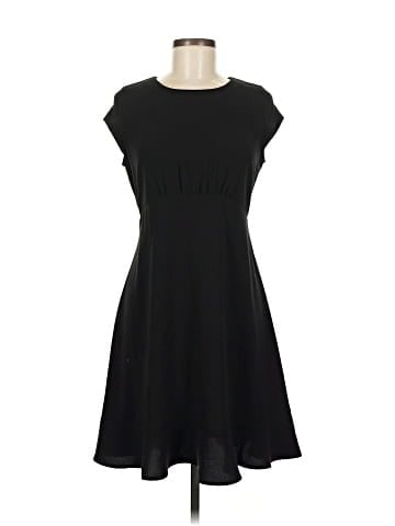 Banana Republic Factory Store Casual Dress (view 1)
