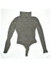 Madewell Gray Bodysuit Size S - photo 1