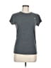 Marika Tek Gray Active T-Shirt Size M - photo 1