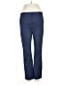 Joie Solid Blue Dress Pants Size 4 - photo 1