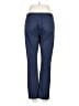 Joie Solid Blue Dress Pants Size 4 - photo 2