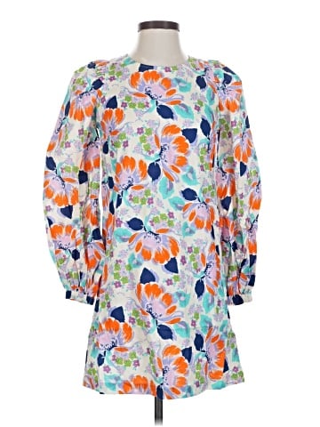Cecilie Copenhagen Casual Dress (view 1)