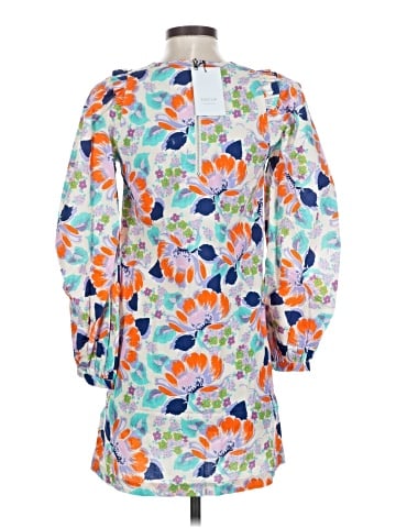 Cecilie Copenhagen Casual Dress (view 2)