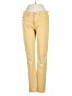 Adriano Goldschmied Yellow Khakis Size 26 waist - photo 1