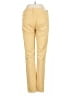 Adriano Goldschmied Yellow Khakis Size 26 waist - photo 2