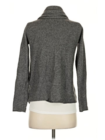 Galeries Lafayette Cashmere Cardigan (view 2)