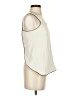 Zara Basic Ivory Sleeveless Top Size XS - photo 4