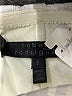 Robert Rodriguez 100% Polyester White Cocktail Dress Size 6 - photo 3