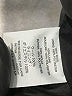 J.Crew 100% Wool Solid Black Cocktail Dress Size 2 - photo 7