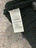 Assorted Brands 100% Polyester Black Cardigan Size 1X - photo 8
