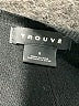 Trouve Black Pullover Sweater Size S - photo 7