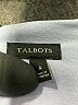 Talbots Blue Purple Casual Dress Size 4 - photo 6