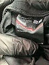 Uniqlo 100% Polyester Solid Black Track Pants Size M - photo 8