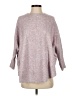 Lou & Grey for LOFT Tweed Pink Pullover Sweater Size XS - photo 1