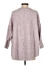Lou & Grey for LOFT Tweed Pink Pullover Sweater Size XS - photo 2