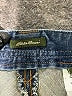 Eddie Bauer Blue Denim Skirt Size 14 - photo 3