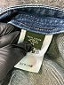Eddie Bauer Blue Denim Skirt Size 14 - photo 4