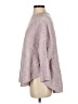 Lou & Grey for LOFT Tweed Pink Pullover Sweater Size XS - photo 5