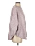 Lou & Grey for LOFT Tweed Pink Pullover Sweater Size XS - photo 4