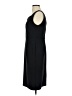 Assorted Brands Solid Black Cocktail Dress Size S (estimated) - photo 5