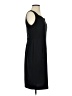 Assorted Brands Solid Black Cocktail Dress Size S (estimated) - photo 4