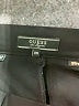 Guess Solid Black Casual Pants Size XS - photo 7