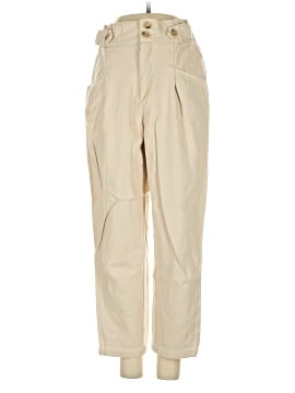 Chloe Chen Casual Pants