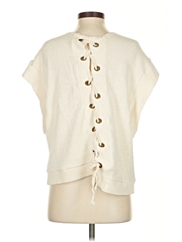 Maven West Sweater Vest (view 2)