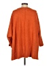 Lou & Grey for LOFT Orange Pullover Sweater Size XS - photo 2