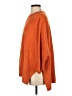 Lou & Grey for LOFT Orange Pullover Sweater Size XS - photo 5