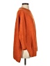 Lou & Grey for LOFT Orange Pullover Sweater Size XS - photo 4
