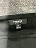 Premise Studio Solid Black Formal Skirt Size 14 - photo 4