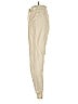Chloe Chen Solid Tan Casual Pants Size 2 - photo 5