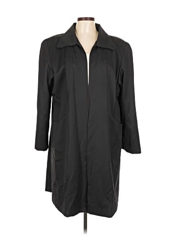 Assorted Brands Wool Coat (view 1)