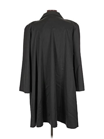 Assorted Brands Wool Coat (view 2)