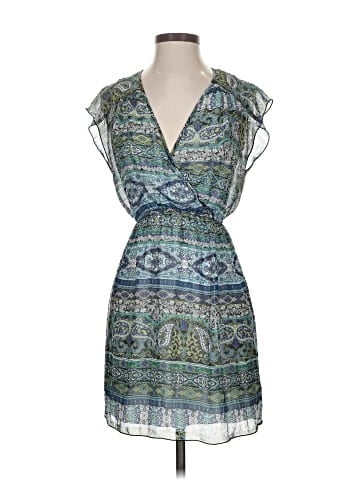 Sweet Storm Cocktail Dress (view 1)