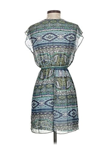 Sweet Storm Cocktail Dress (view 2)