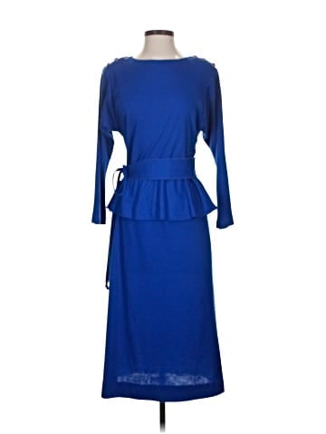 Leslie Fay Cocktail Dress (view 1)