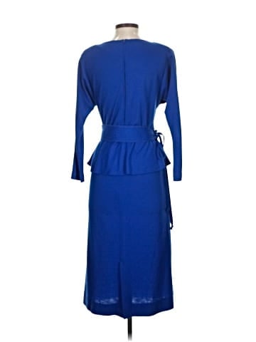 Leslie Fay Cocktail Dress (view 2)