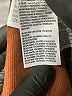 Royal Robbins Orange Long Sleeve Button-Down Shirt Size S - photo 8