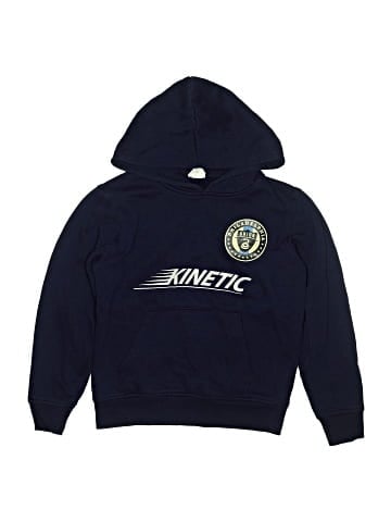 Augusta Sportswear Pullover Hoodie (view 1)