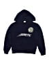 Augusta Sportswear Blue Pullover Hoodie Size M (youth) - photo 1