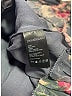 Zimmermann 100% Silk Floral Gray Romper Size 8 (2) - photo 9