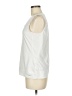 Nike Silver Sleeveless T-Shirt Size M - photo 5