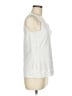 Nike Silver Sleeveless T-Shirt Size M - photo 4