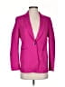 Bar III Pink Blazer Size S - photo 1