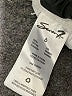 Seven7 Solid Ivory Khaki Shorts Size 6 - photo 4